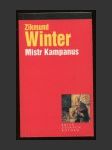 Mistr Kampanus - náhled