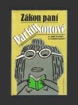 Zákon paní Parkinsonové - náhled