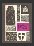 Židovka z Toleda - náhled