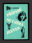 Případů se ujímá Jeeves - náhled