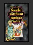 Sexuální přitažlivost domácích kutilů - náhled
