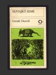 Šeptající země - náhled