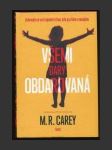 Všemi dary obdarovaná - náhled