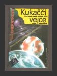 Kukaččí vejce - náhled