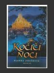 Kočičí noci - náhled