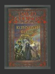 Rubínový rytíř - náhled