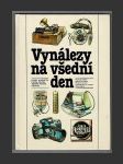 Vynálezy na všední den - náhled