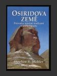 Osiridova země - náhled
