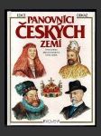 Panovníci českých zemí - náhled