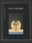 Síla vědomí - náhled