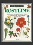 Rostliny - náhled
