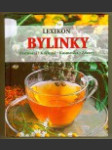 Bylinky - náhled