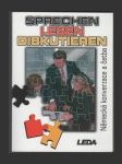 Sprechen lesen diskutieren - náhled