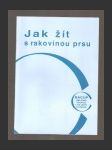 Jak žít s rakovinou prsu - náhled