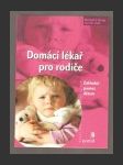 Domácí lékař pro rodiče - náhled