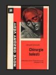 Chirurgie bolesti - náhled