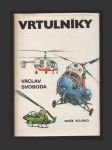 Vrtulníky - náhled
