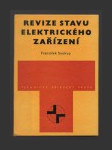 Revize stavu elektrického zařízení - náhled