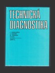 Technická diagnostika - náhled