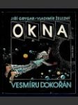 Okna vesmíru dokořán - náhled
