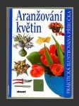 Aranžování květin - náhled