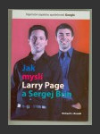 Jak myslí Larry Page a Sergej Brin - náhled