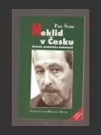 Neklid v Česku - náhled