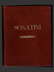 Sonatini - Sonatien-Album - náhled