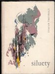 Siluety (malý formát) - náhled