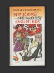 Nejlepší školní rok - náhled