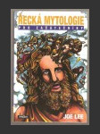 Řecká mytologie pro začátečníky - náhled