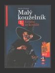 Malý kouzelník 1. Učíme se kouzlit - náhled