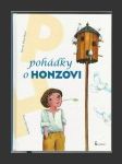 Pohádky o Honzovi - náhled