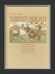 Radosti malých - náhled
