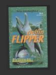 Delfín Flipper - náhled