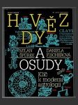 Hvězdy a osudy - Klíč k moderní astrologii - náhled