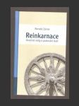 Reinkarnace - náhled