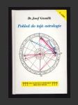 Pohled do tajů astrologie - náhled