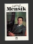 Vladimír Menšík - Pocta Vladimíru Menšíkovi - náhled