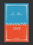 Banánové sny - náhled