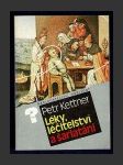 Léky, léčitelství a šarlatáni - náhled