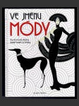 Ve jménu módy - náhled