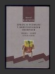 Zpráva o putování v komunistických archivech - náhled