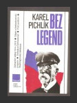 Bez legend - náhled