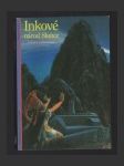 Inkové národ Slunce - náhled