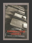 Rákoska v dílně lidskosti - náhled