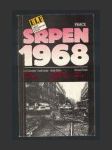 Srpen 1968 - náhled