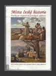 Místa české historie - náhled