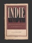 Indie od prakomunismu k otroctví - náhled