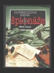 Guinnessova kniha špionáže - náhled